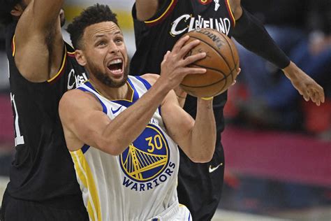 カリーが年俸90億円で契約を1年延長 米プロバスケNBAウォリ .